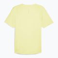 Vyriški bėgimo marškinėliai PUMA Run Cloudspun Tee gold moon 2
