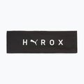 Galvos juosta PUMA x HYROX Sweatband juoda