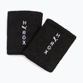 Apyrankės riešui PUMA x HYROX Wristband 2 vnt. juodos spalvos