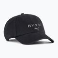 Kepurė su snapeliu PUMA x HYROX BB juoda