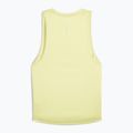 Vyriški bėgimo marškinėliai PUMA Velocity Tank Poly gold moon 2