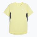 Vyriški bėgimo marškinėliai PUMA Run Velocity Tee Poly gold moon