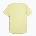 Vyriški bėgimo marškinėliai PUMA Run Velocity Tee Poly gold moon 2