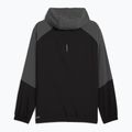 Vyriška bėgimo striukė PUMA Run Ultraweave Hooded dusky gray 2