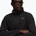 Vyriška bėgimo striukė PUMA Run Raincell puma black 4