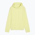 Moteriška bėgimo striukė PUMA Run Velocity Woven gold moon