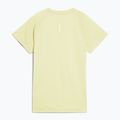 Moteriški bėgimo marškinėliai PUMA Run Velocity Tee Poly gold moon 2
