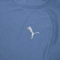 Vyriški bėgimo marškinėliai PUMA Run Velocity Tee Poly dark indigo 3