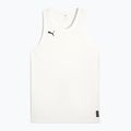 Vyriški futbolo marškinėliai PUMA teamJAWS Starter Jersey puma white