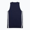 Vyriški futbolo marškinėliai PUMA teamJAWS Starter Jersey puma navy 2