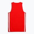 Vyriški futbolo marškinėliai PUMA teamJAWS Starter Jersey for all time red 2