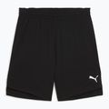 Vyriški krepšinio šortai PUMA teamJAWS Starter puma black