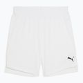 Vyriški krepšinio šortai PUMA teamJAWS Starter puma white