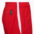 Vyriški krepšinio šortai PUMA teamJAWS Starter for all time red 4