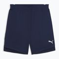 Vyriški krepšinio šortai PUMA teamJAWS Starter puma navy