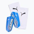 Blauzdų apsaugos PUMA Ultra Light Sleeve ultra blue/puma white/glowing red