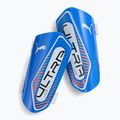 Blauzdų apsaugose PUMA Ultra Light Strap ultra blue/puma white/glowing red