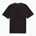 Vyriški krepšinio marškinėliai PUMA Hoopaverse Tee 3 puma black 2