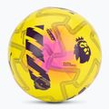 Futbolo kamuolys PUMA Orbita Cup PL Lights fluo yellow/multicolor dydis 4 2