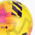 Futbolo kamuolys PUMA Orbita Cup PL Lights fluo yellow/multicolor dydis 5 3