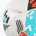 Futbolo kamuolys PUMA Orbita Laliga 1 FIFA Quality Pro puma white/multicolor dydis 5 2