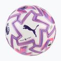 PUMA Orbita Pro PL Brilliance FIFA Quality Pro futbolo kamuolys puma baltas/daugiaspalvis dydis 3