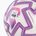 PUMA Orbita Pro PL Brilliance FIFA Quality Pro futbolo kamuolys puma baltas/daugiaspalvis dydis 3 3