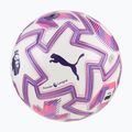 PUMA Orbita Pro PL Brilliance FIFA Quality Pro futbolo kamuolys puma baltas/daugiaspalvis dydis 4
