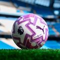 PUMA Orbita Pro PL Brilliance FIFA Quality Pro futbolo kamuolys puma baltas/daugiaspalvis dydis 4 4