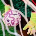 PUMA Orbita Pro PL Brilliance FIFA Quality Pro futbolo kamuolys puma baltas/daugiaspalvis dydis 4 5