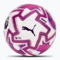PUMA Orbita Match PL Brilliance FIFA Quality Pto futbolo puma balta/daugiaspalvė dydis 5