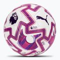PUMA Orbita Match PL Brilliance FIFA Quality Pto futbolo puma balta/daugiaspalvė dydis 5 2
