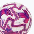 PUMA Orbita Match PL Brilliance FIFA Quality Pto futbolo puma balta/daugiaspalvė dydis 5 3