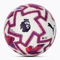 PUMA Orbita Cup PL Brilliance futbolo puma balta/daugiaspalvė dydis 3 2