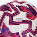 PUMA Orbita Cup PL Brilliance futbolo puma balta/daugiaspalvė dydis 3 4