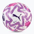 PUMA Orbita Mini PL Brilliance mini futbolo kamuolys puma white/multicolor