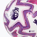 PUMA Orbita Mini PL Brilliance mini futbolo kamuolys puma white/multicolor 2