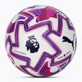 PUMA Orbita Ultimate PL Brilliance futbolo puma balta/daugiaspalvė dydis 5 2