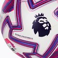 PUMA Orbita Ultimate PL Brilliance futbolo puma balta/daugiaspalvė dydis 5 3