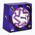 PUMA Orbita Ultimate PL Brilliance futbolo puma balta/daugiaspalvė dydis 5 5