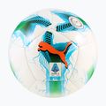 Piłka do mini piłki nożnej PUMA Orbita Serie A Mini puma white/multicolor dydis 1