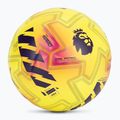 Futbolo kamuolys PUMA Orbita Pro PL Lights FIFA Quality fluo yellow/multicolor dydis 5 2