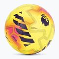 Futbolo kamuolys PUMA Orbita Cup PL Lights fluo yellow/multicolor dydis 4 2