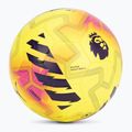 Futbolo kamuolys PUMA Orbita Cup PL Lights fluo yellow/multicolor dydis 5 2