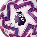 PUMA Orbita Play PL Brilliance futbolo kamuolys puma baltas/daugiaspalvis dydis 3 3