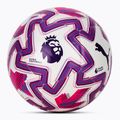 PUMA Orbita Play PL Brilliance futbolo kamuolys puma balta/daugiaspalvė dydis 4 2