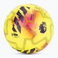Futbolo kamuolys PUMA Orbita Match PL Lights FIFA Quality fluo yellow/multicolor dydis 5 2