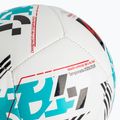 Piłka do mini piłki nożnej PUMA Orbita Laliga 1 Mini puma white/multicolor dydis 1 3