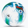 Futbolo kamuolys PUMA Orbita Serie A FIFA Quality Pro puma white/multicolor dydis 5 2