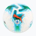 Futbolo kamuolys PUMA Orbita Serie A FIFA Quality Pro puma white/multicolor dydis 5